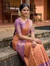 MIMOSA Saree Saree — pose 8 styling detail