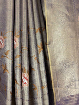 MIMOSA Saree Saree — fleets shot full lifestyle
