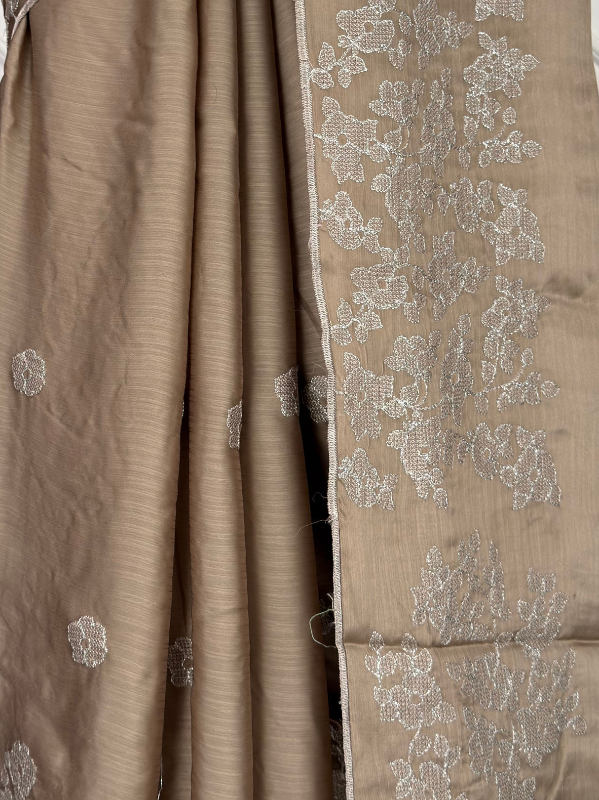 MIMOSA Saree Saree — fleets shot full lifestyle