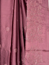 MIMOSA Saree Saree — fleets shot full lifestyle