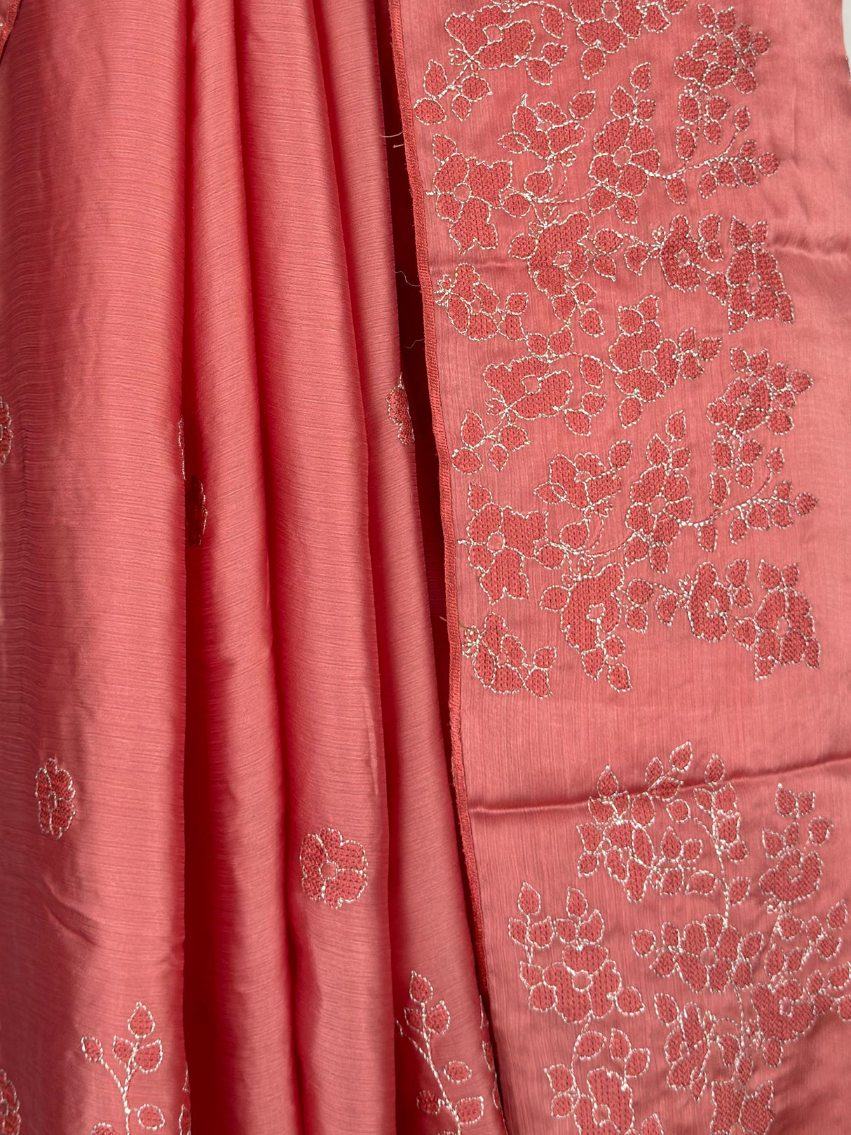 MIMOSA Saree Saree — fleets shot full lifestyle