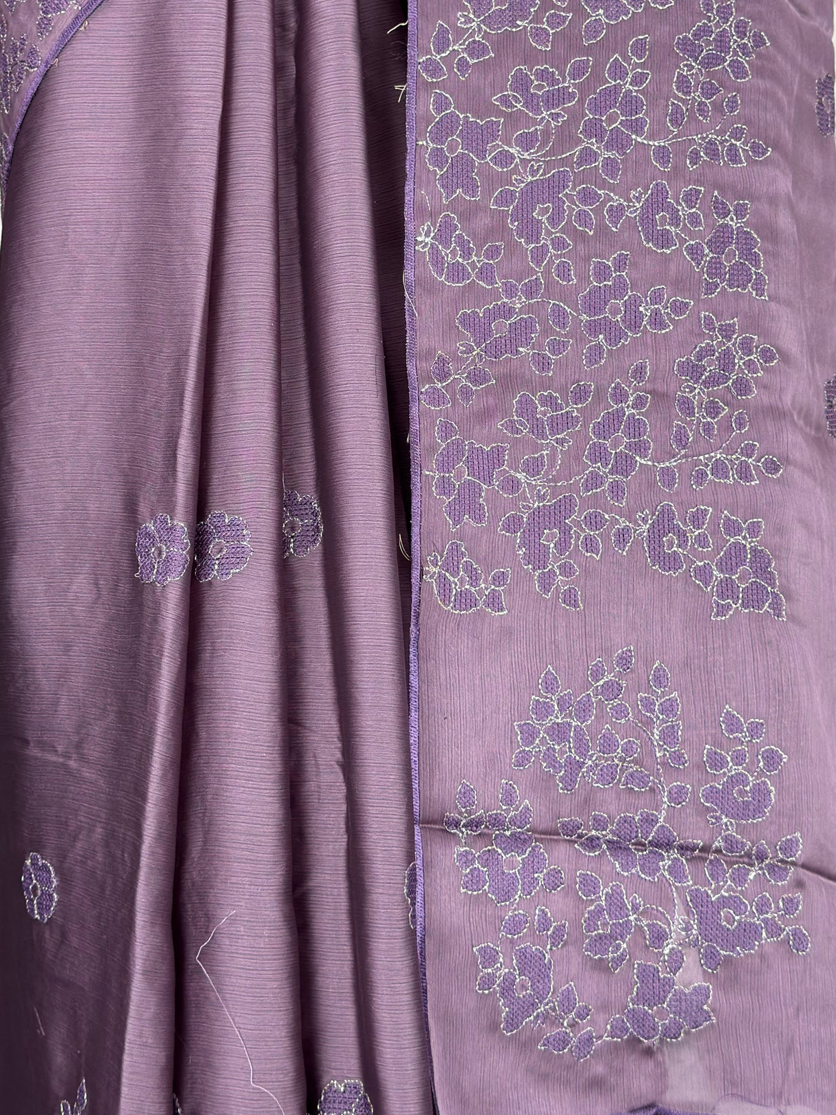 MIMOSA Saree Saree — fleets shot full lifestyle
