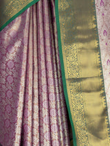 MIMOSA Saree Saree — fleets shot full lifestyle