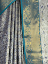 MIMOSA Saree Saree — fleets shot full lifestyle
