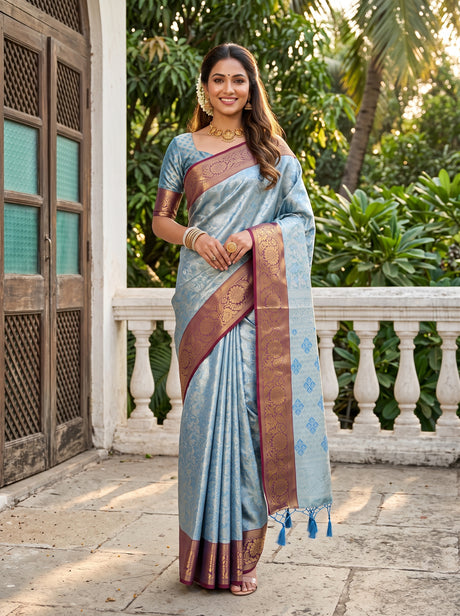 Ananda  Saree