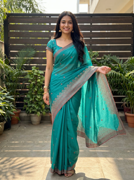 Rama  Saree