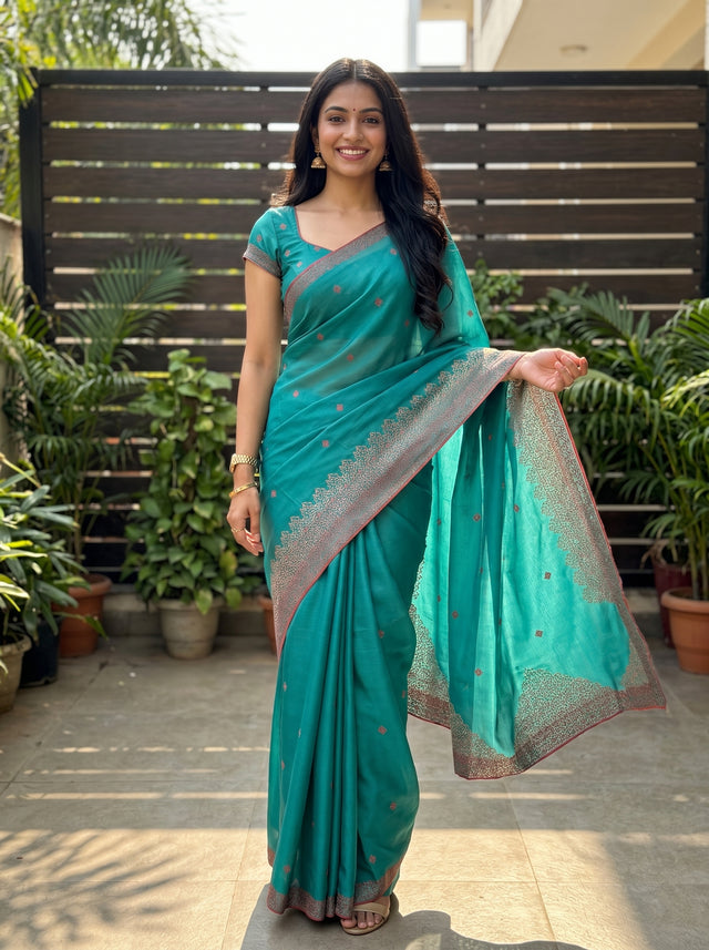 Rama  Saree