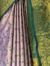 MIMOSA Saree Saree — fleets shot full lifestyle