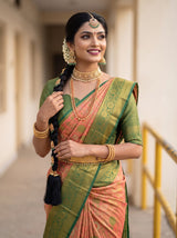 MIMOSA Saree Saree — pose 10 styling detail