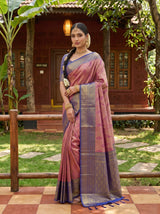MIMOSA Saree Saree — pose 4 styling detail
