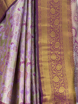 MIMOSA Saree Saree — fleets shot full lifestyle
