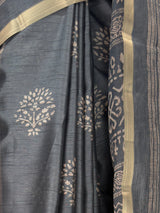 MIMOSA Saree Saree — fleets shot full lifestyle