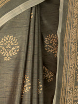 MIMOSA Saree Saree — fleets shot full lifestyle