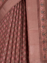 MIMOSA Saree Saree — fleets shot full lifestyle