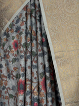 MIMOSA Saree Saree — fleets shot full lifestyle