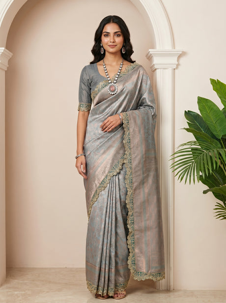 Ananda  Saree