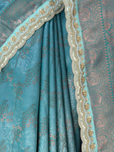 MIMOSA Saree Saree — fleets shot full lifestyle
