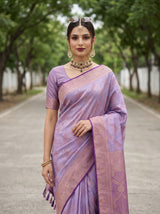 MIMOSA Saree Saree — pose 10 styling detail