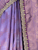 MIMOSA Saree Saree — fleets shot full lifestyle