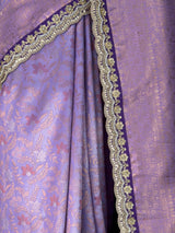 MIMOSA Saree Saree — fleets shot full lifestyle