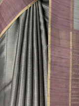 MIMOSA Saree Saree — fleets shot full lifestyle