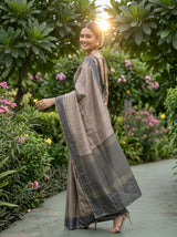 MIMOSA Saree Saree — pose 7 styling detail
