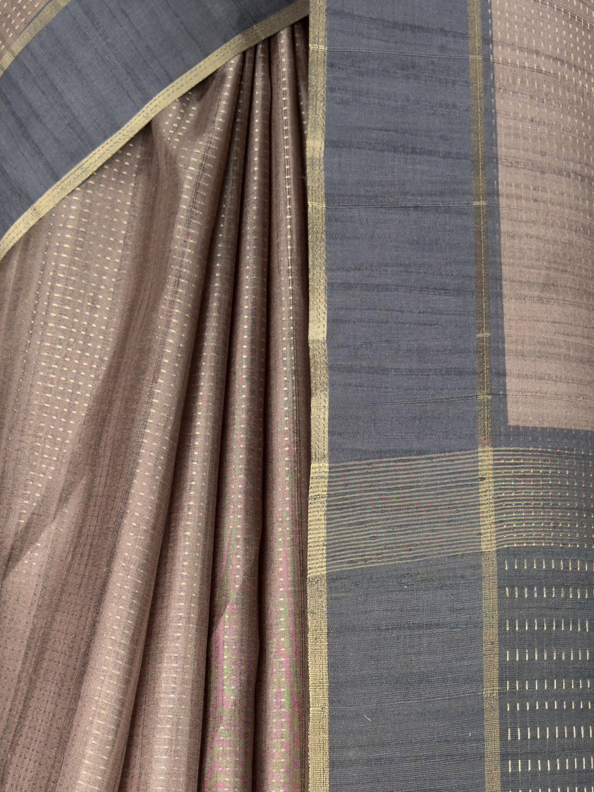 MIMOSA Saree Saree — fleets shot full lifestyle