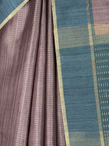 MIMOSA Saree Saree — fleets shot full lifestyle