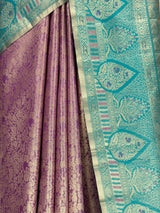 MIMOSA Saree Saree — fleets shot full lifestyle