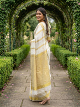 MIMOSA Saree Saree — pose 7 styling detail