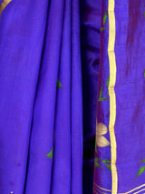 MIMOSA Saree Saree — fleets shot full lifestyle