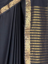 MIMOSA Saree Saree — fleets shot full lifestyle