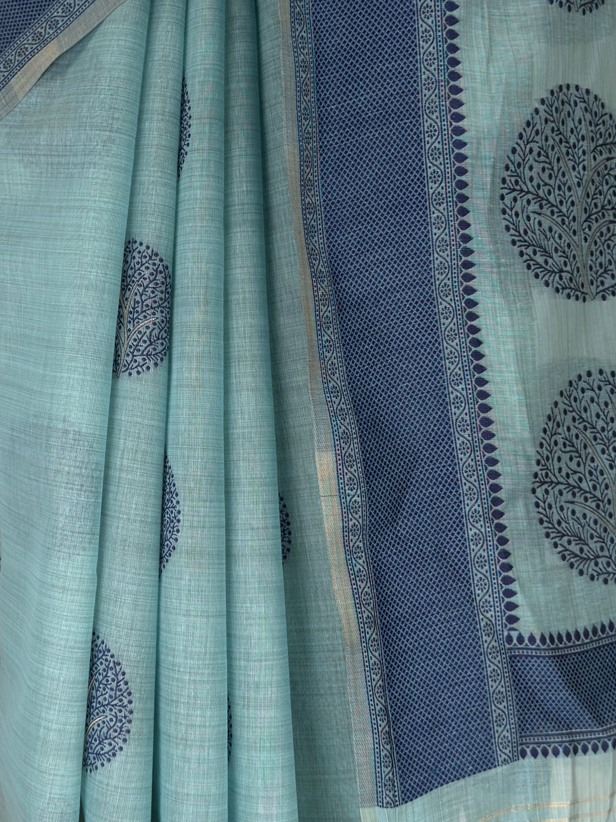 MIMOSA Saree Saree — fleets shot full lifestyle