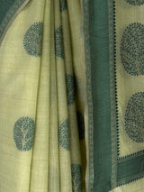 MIMOSA Saree Saree — fleets shot full lifestyle
