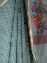 MIMOSA Saree Saree — fleets shot full lifestyle
