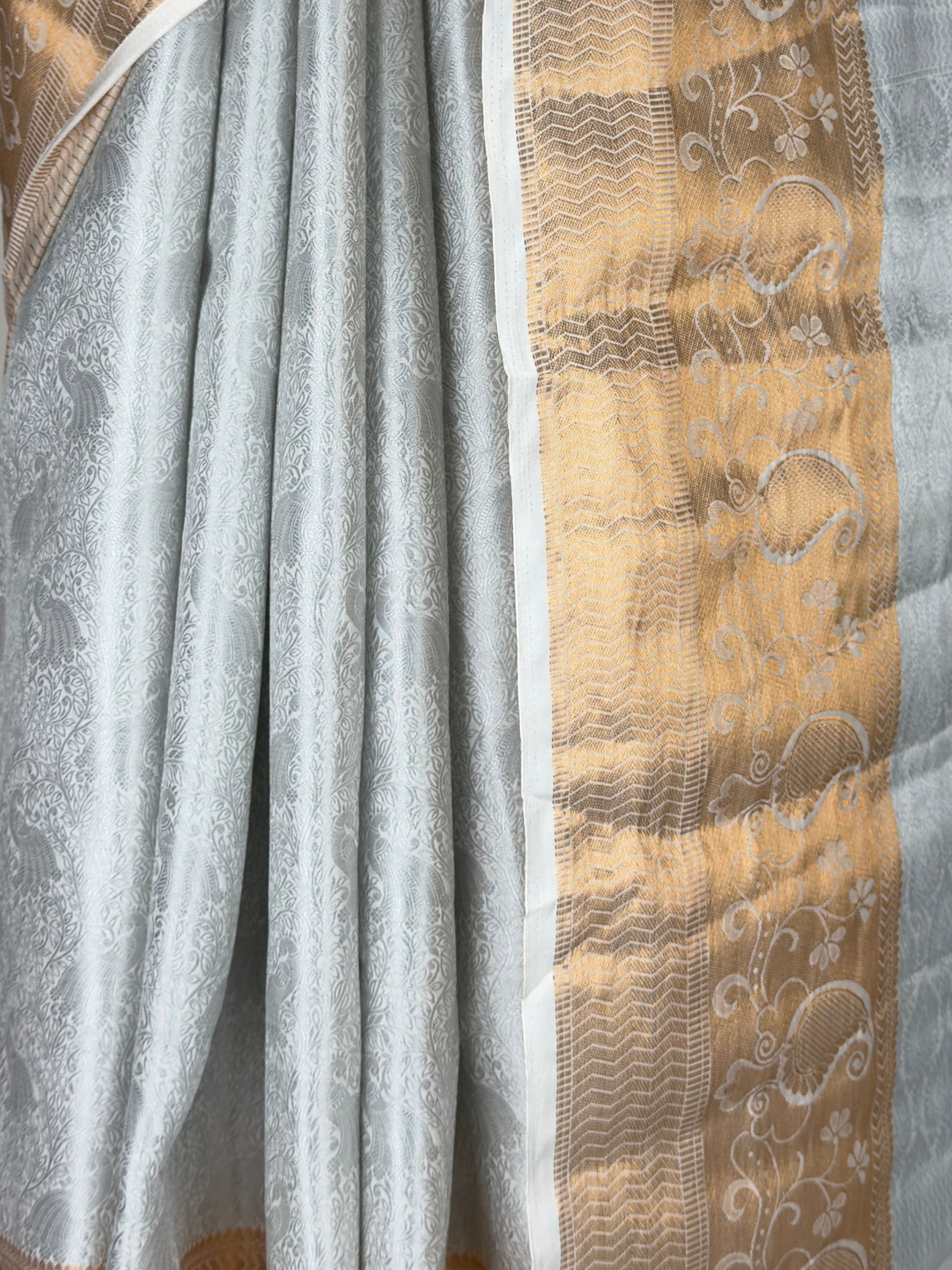MIMOSA Saree Saree — fleets shot full lifestyle