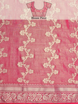 Mimosa Womens Art Silk Saree Kanjivaram Green Color