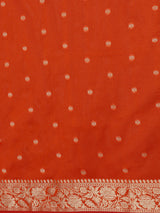 Mimosa Women's Woven Design Bishnupur Art Silk Saree With Blouse Piece : SA0000865ST