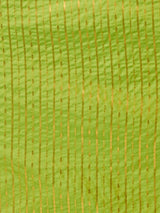 Mimosa Women's Woven Design Kanjivaram Style Art Silk Saree With Blouse Piece : SA00001374OLFREE