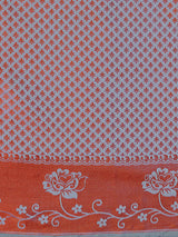 Mimosa Womens Art Silk Saree Kanjivaram Grey Color