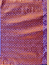 Mimosa Women's Woven Design Kanjivaram Style Art Silk Saree With Blouse Piece : SA00001328LVFREE