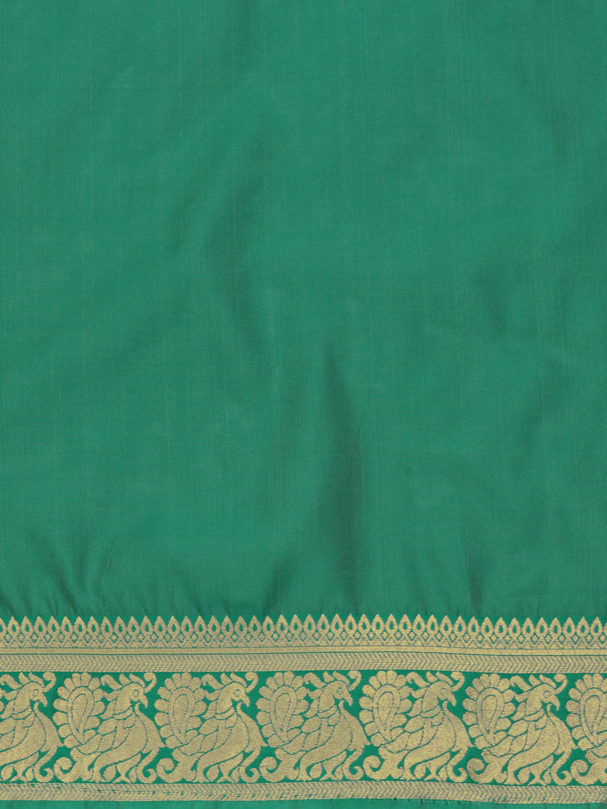 Mimosa Women's Woven Design Kanjivaram Style Art Silk Saree With Blouse Piece : SA0000870PNK