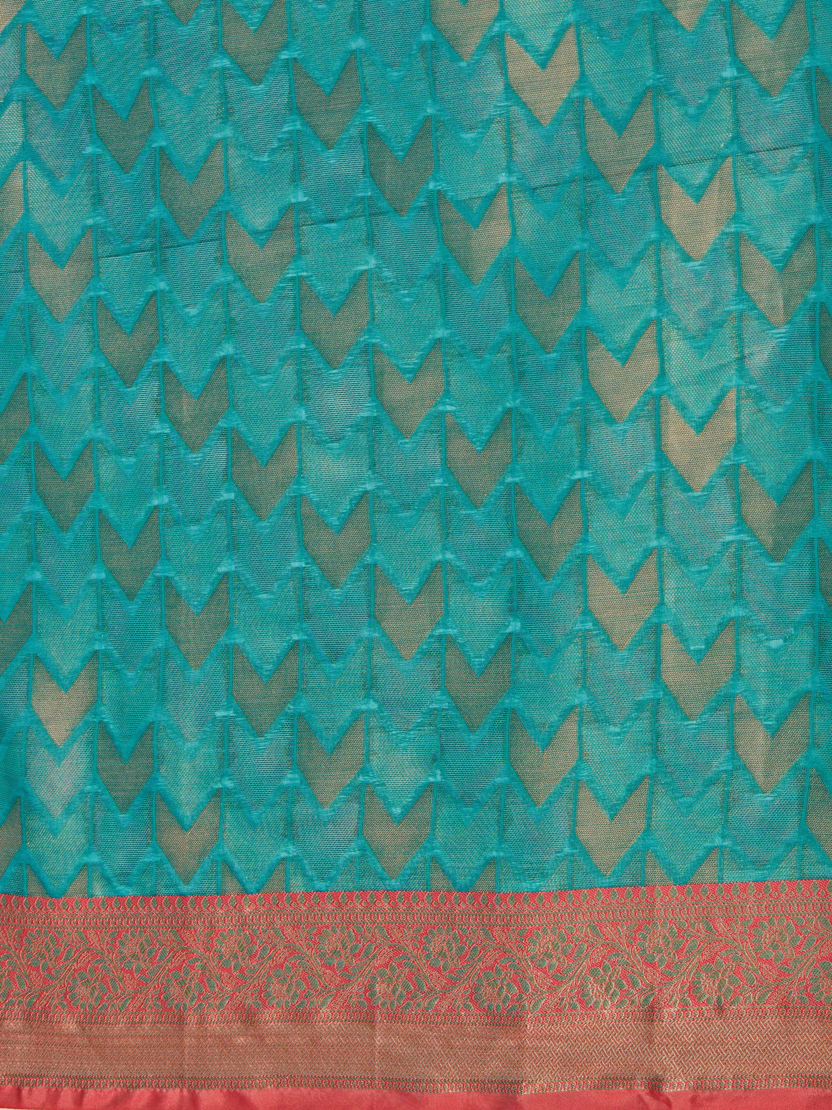 Mimosa Women's Woven Design Kanjivaram Art Silk Saree With Blouse Piece : SA00001227SFFREE