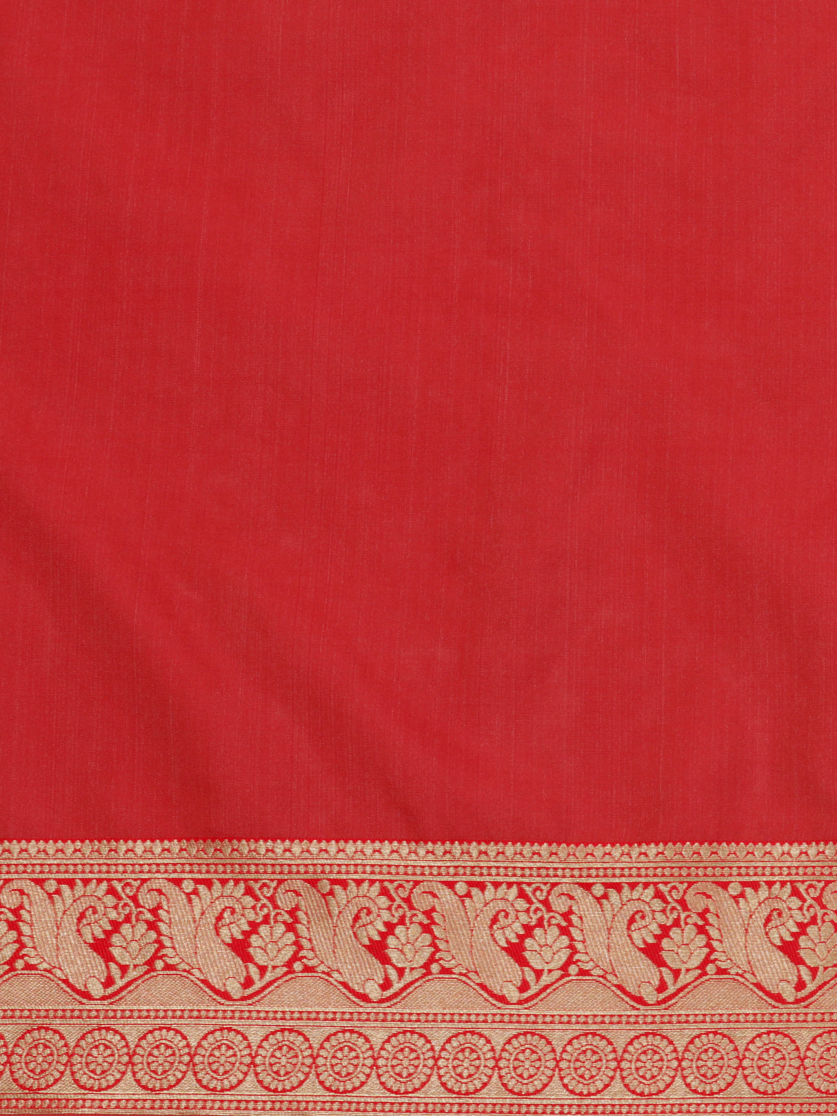 Mimosa Women's Woven Design Kanjivaram Style Art Silk Saree With Blouse Piece : SA0000869PS