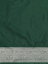 Mimosa Women's Woven Design Kanjivaram Art Silk Saree With Blouse Piece : SA0000891MR
