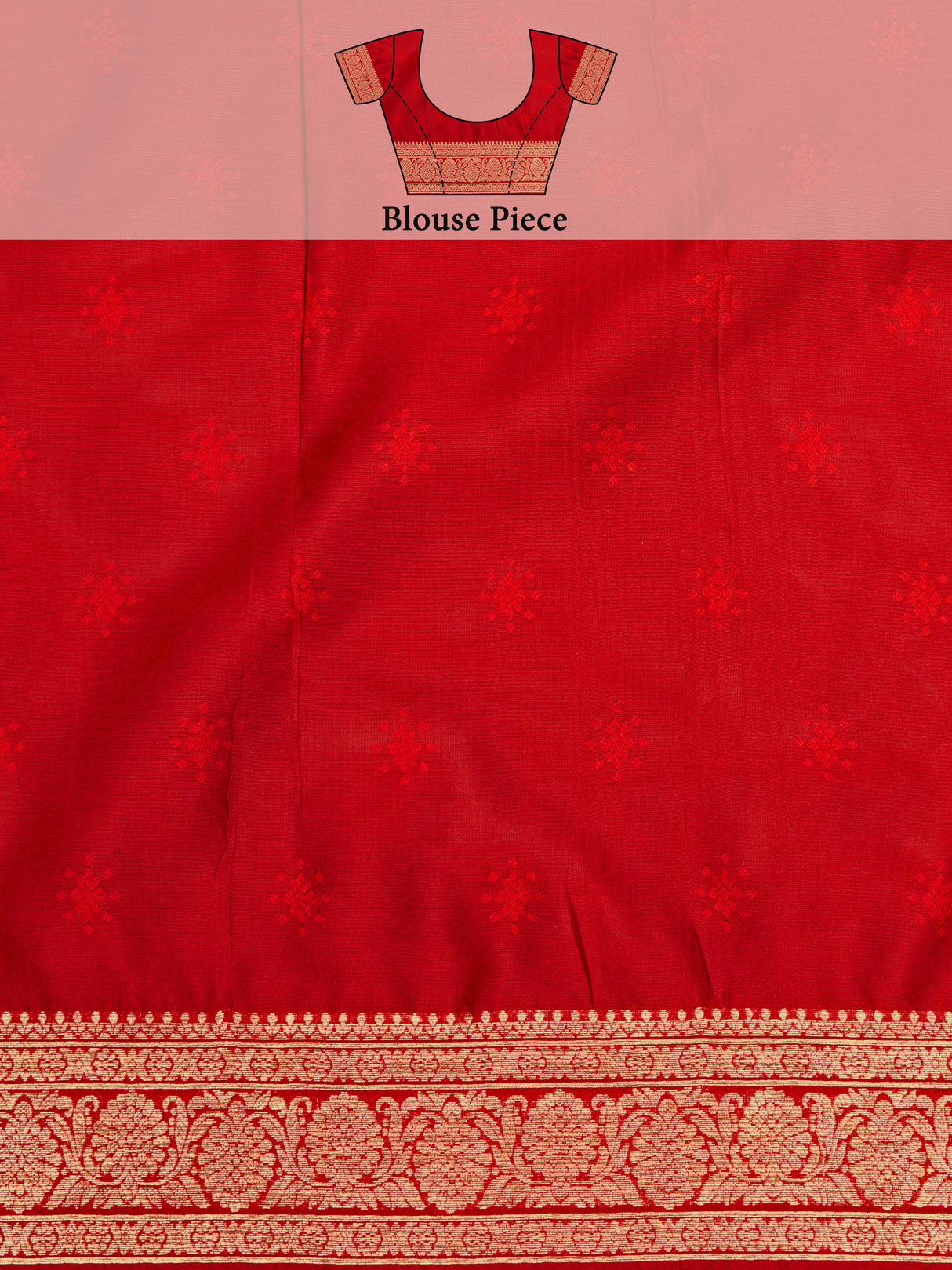 Mimosa Women's Woven Design Patola Style Art Silk Saree With Blouse Piece : SA00001346GRNFREE
