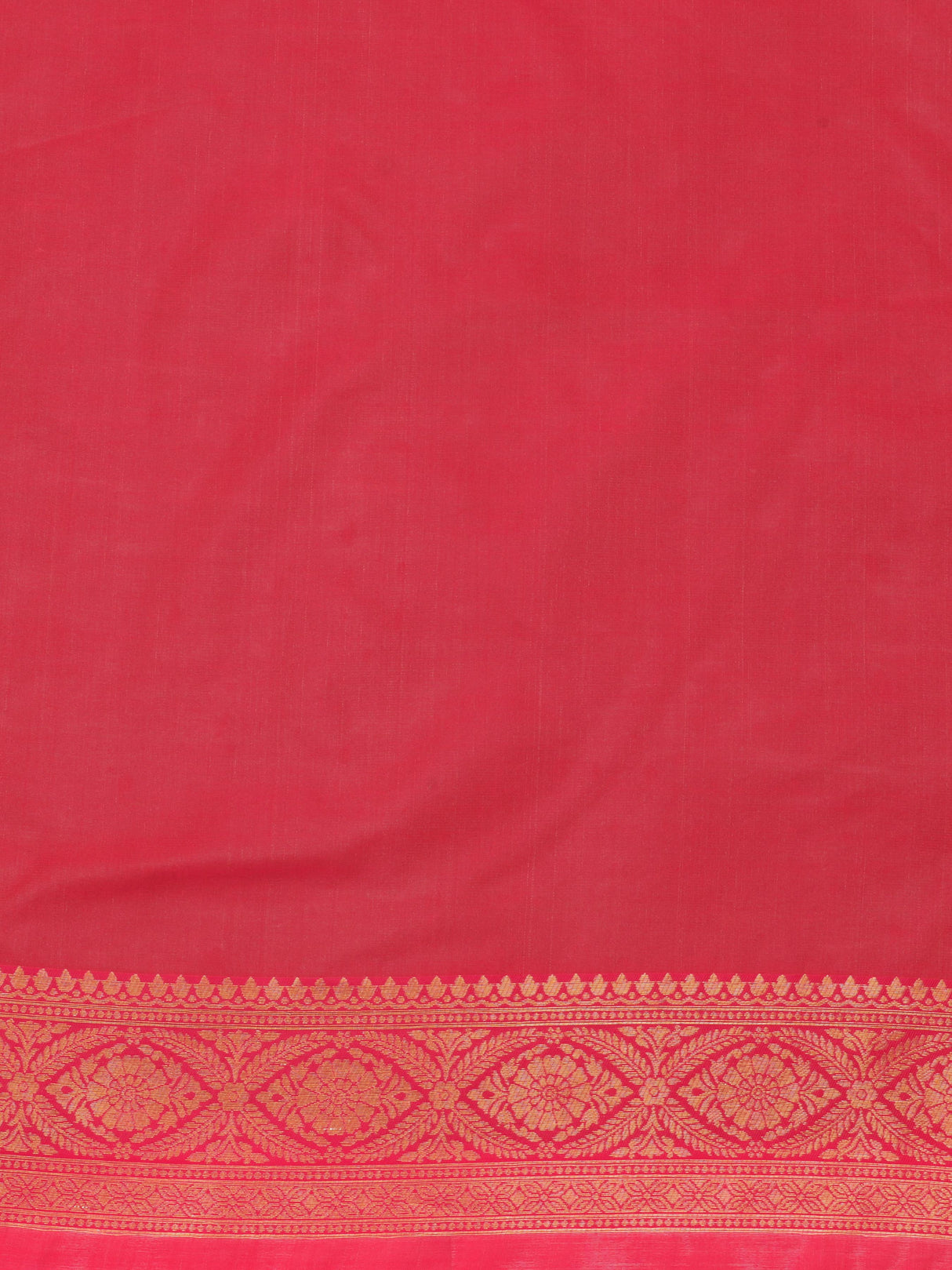 Mimosa Women's Woven Design Kanjivaram Art Silk Saree With Blouse Piece : SA0000889PNK